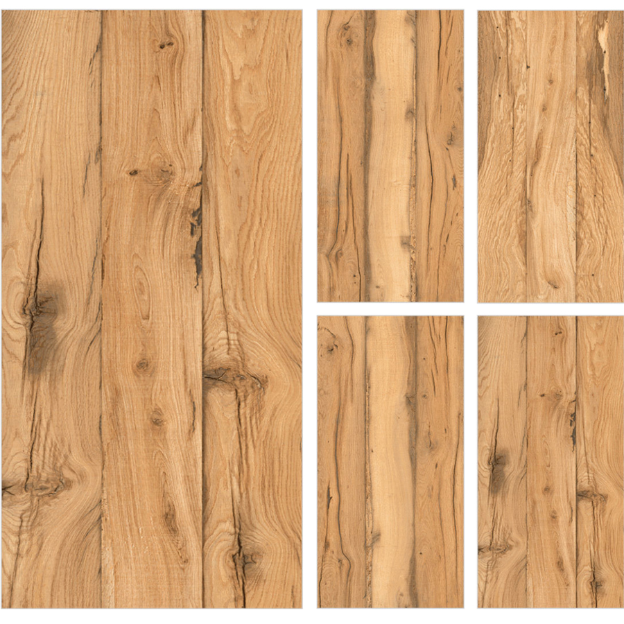 GẠCH ẤN ĐỘ 600X1200 VINTAGE WOOD - M62012