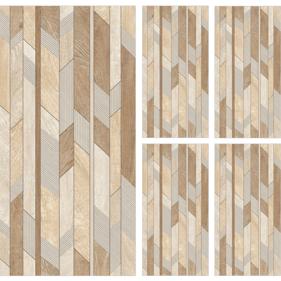 GẠCH ẤN ĐỘ 600X1200 JACKWOOD DECORE - S62008