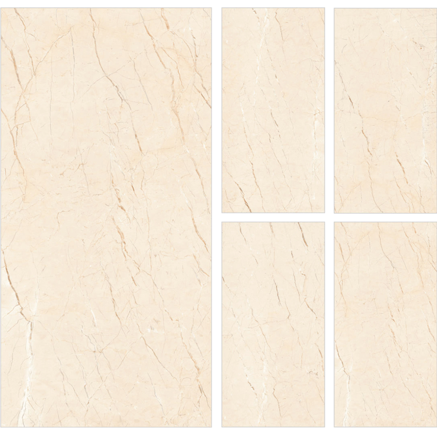 GẠCH ẤN ĐỘ 600X1200 LUCIAR BEIGE - M62042