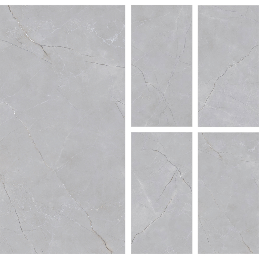 GẠCH ẤN ĐỘ 600X1200 MORRIS GREY - M62038