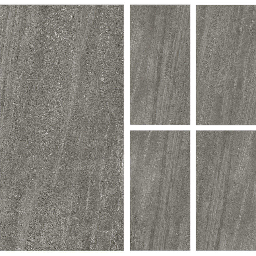 GẠCH ẤN ĐỘ 600X1200 NEXUS GRIS - M62017