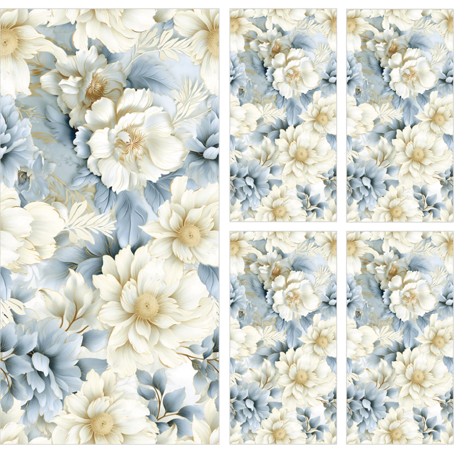 GẠCH ẤN ĐỘ 600X1200 ROSSY AQUA - M62047