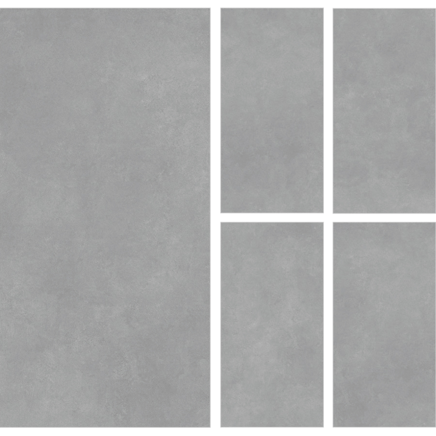 GẠCH ẤN ĐỘ 600X1200 NORWAY GREY - M62013