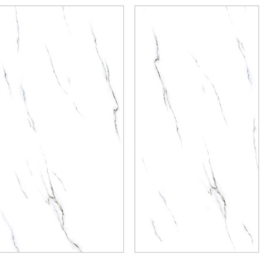 GẠCH ẤN ĐỘ 600X1200 MANGUS WHITE - G62011