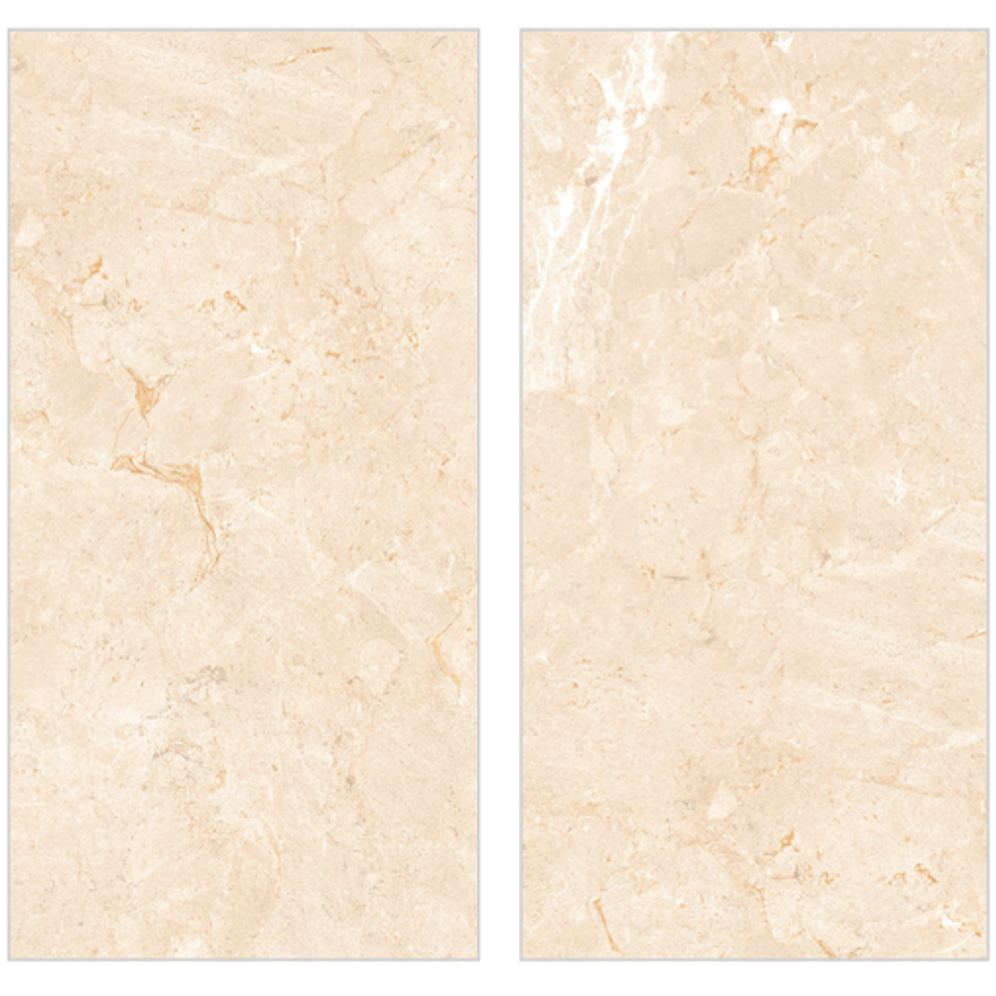 GẠCH ẤN ĐỘ 600X1200 VERSACE BEIGE - G62004