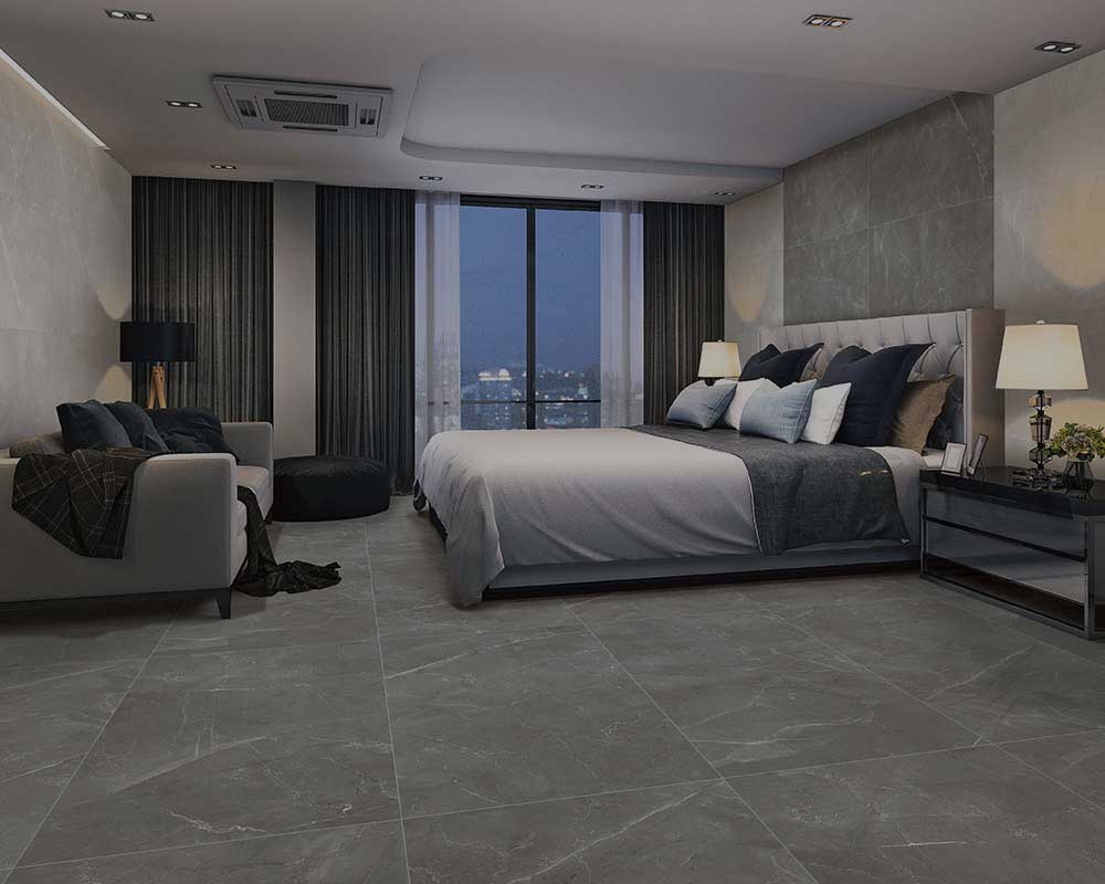 Bộ sưu tập đồ sứ