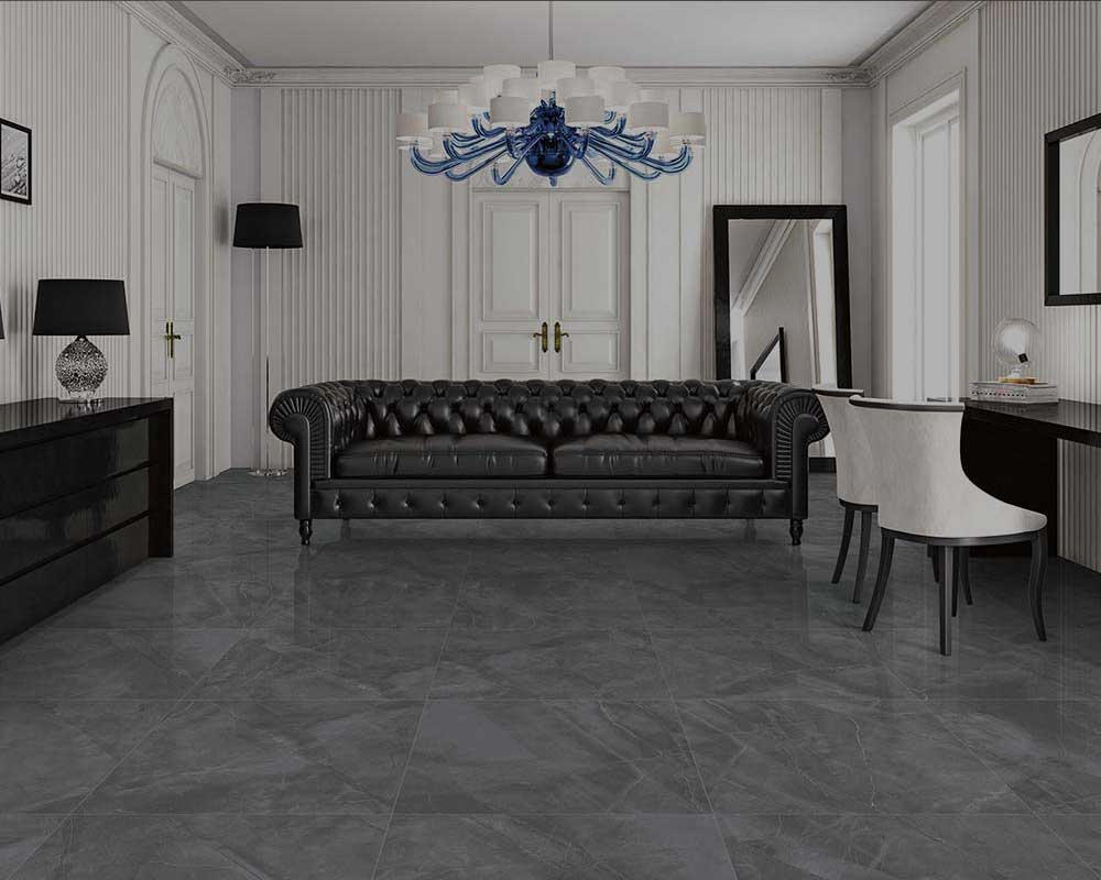 Bộ sưu tập gốm sứ