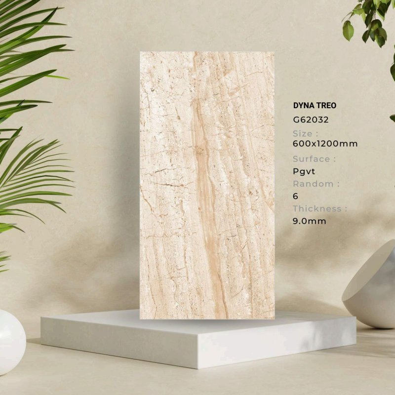 FTILES - 600x1200MM - Glossy