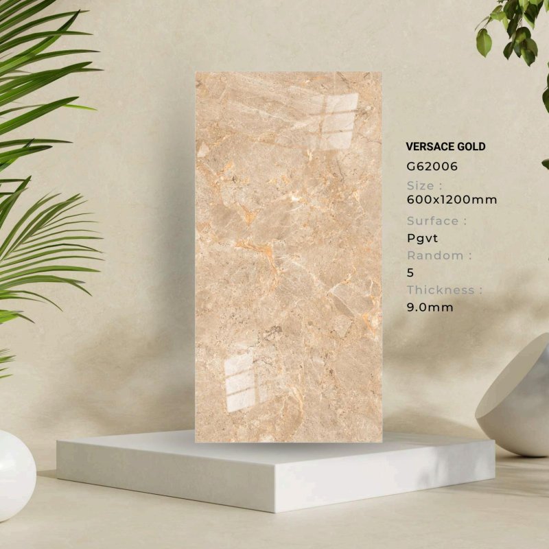 FTILES - 600x1200MM - Glossy