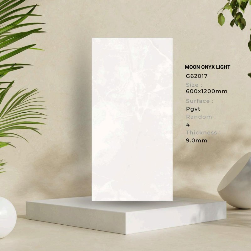 FTILES - 600x1200MM - Glossy