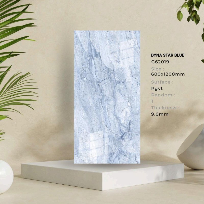 FTILES - 600x1200MM - Glossy