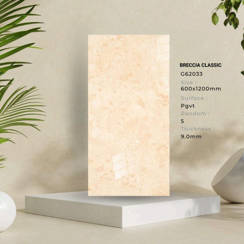 FTILES - 600x1200MM - Glossy