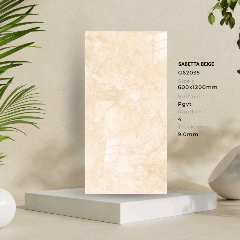 FTILES - 600x1200MM - Glossy